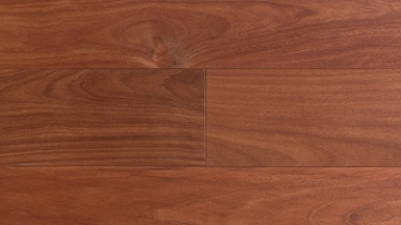 Picture of IndusParquet - Solido Solid Exotic 3/4 x 3 Santos Mahogany