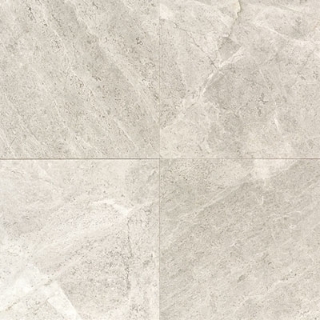 Picture of Daltile - Limestone 3 x 6 Tumbled Arctic Gray