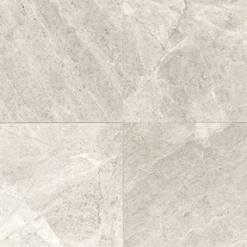 Picture of Daltile - Limestone 3 x 6 Tumbled Arctic Gray