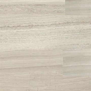 Picture of Daltile - Limestone 3 x 8 Polished Chenille White Vein Cut