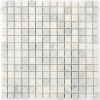 Picture of SOHO Studio Corp - Asian Statuary Mosaic 3/4 x 3/4 3/4 x 3/4 Squares