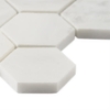 Picture of SOHO Studio Corp - Asian Statuary Mosaic Hexagon Hexagon