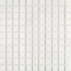 Picture of SOHO Studio Corp - White Thassos Mosaic Squares 1 x 1