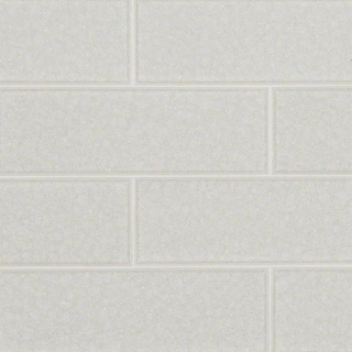 Picture of MS International - Glass 3 x 9 Frosted Icicle