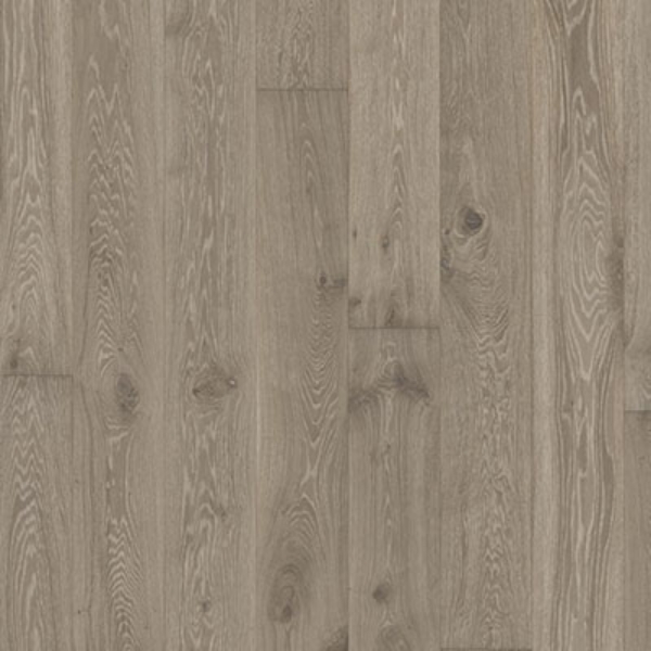 Picture of Kahrs - Classic Nouveau Woodloc Gray