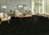 Picture of Armstrong - Alterna 16 x 16 Solid Colors Betcha Black