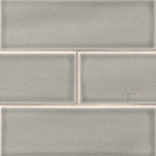 Picture of MS International - Highland Park 4 x 12 Dove Grey