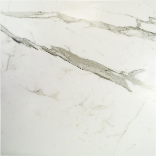 Picture of SOHO Studio Corp - Versilia 24 x 24 Polished Statuario