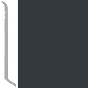 Picture of Burke - Burkebase Premium TS Wall Base Coved 6 Thunder