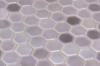 Picture of Onix Mosaico - Hexagon Blends Taupe