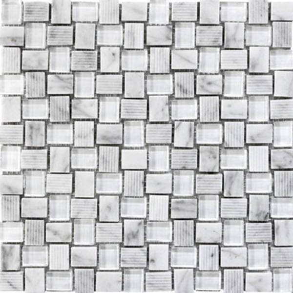 Picture of MiR Mosaic - Bali Balinese Carrara