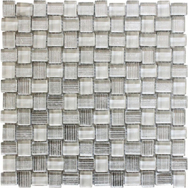 Picture of MiR Mosaic - Bali Batik Carrara