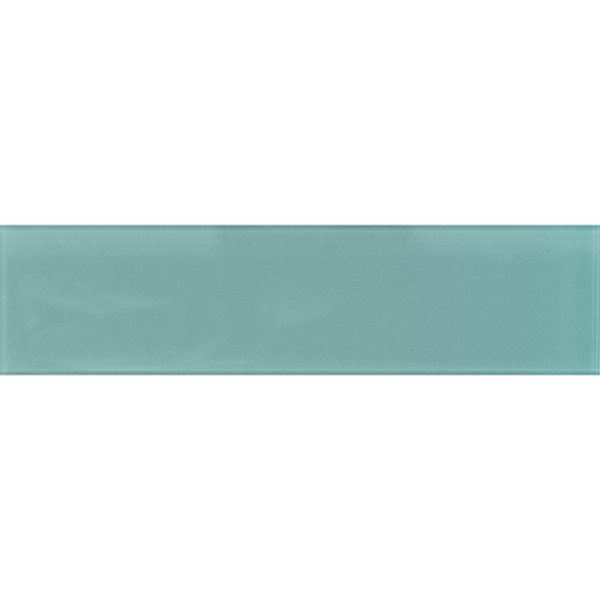 Picture of MiR Mosaic - Color Palette 3 x 12 Gloss Aqua