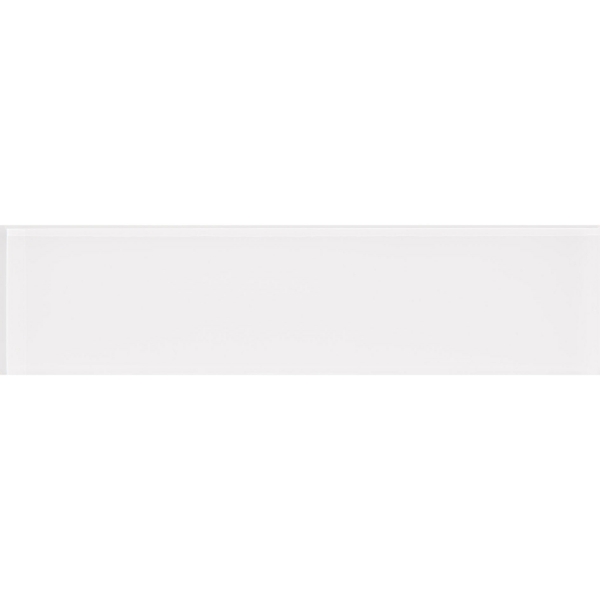 Picture of MiR Mosaic - Color Palette 3 x 12 Gloss Mirage White