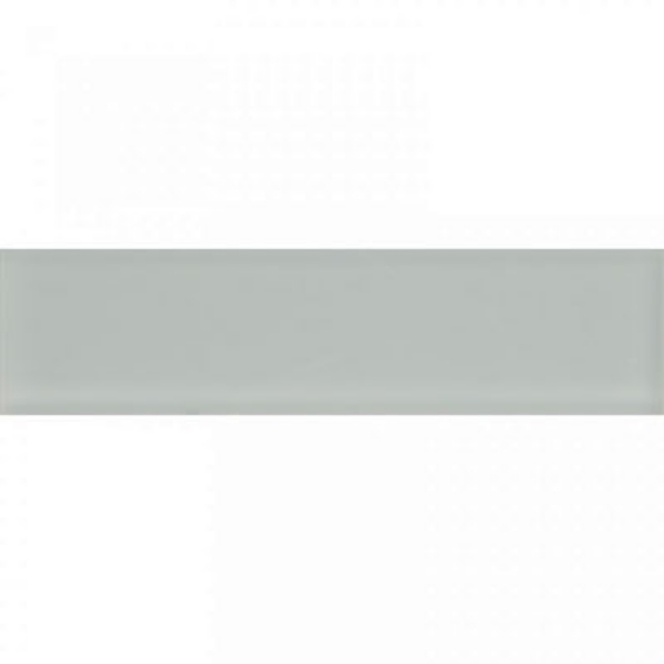 Picture of MiR Mosaic - Color Palette 3 x 12 Matte Grey Cloud