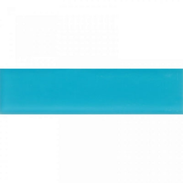 Picture of MiR Mosaic - Color Palette 3 x 12 Matte Turquoise