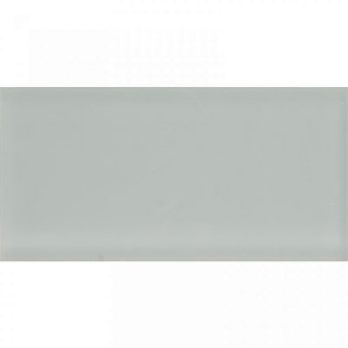 Picture of MiR Mosaic - Color Palette 3 x 6 Matte Grey Cloud