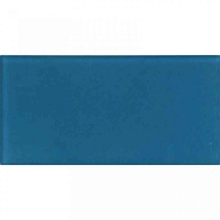 Picture of MiR Mosaic - Color Palette 3 x 6 Matte Laguna