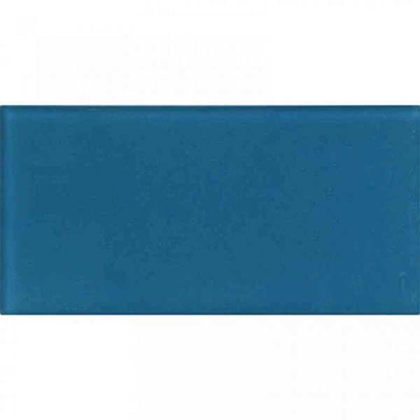 Picture of MiR Mosaic - Color Palette 3 x 6 Matte Laguna