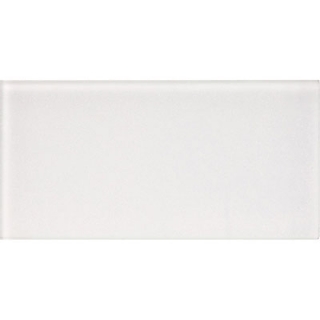 Picture of MiR Mosaic - Color Palette 3 x 6 Matte Mirage White