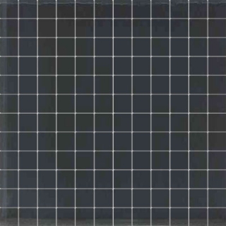 Picture of MiR Mosaic - Color Palette Mosaic 1 x 1 Gloss Cobblestone