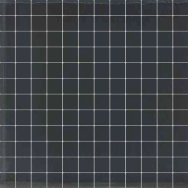 Picture of MiR Mosaic - Color Palette Mosaic 1 x 1 Gloss Cobblestone