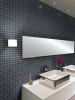 Picture of MiR Mosaic - Color Palette Mosaic 1 x 1 Gloss Cobblestone