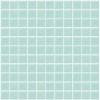 Picture of MiR Mosaic - Color Palette Mosaic 1 x 1 Gloss Ice