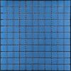 Picture of MiR Mosaic - Color Palette Mosaic 1 x 1 Gloss Laguna