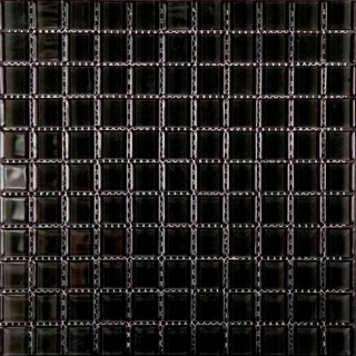 Picture of MiR Mosaic - Color Palette Mosaic 1 x 1 Gloss Shadow