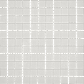 Picture of MiR Mosaic - Color Palette Mosaic 1 x 1 Matte Sugar Cookie