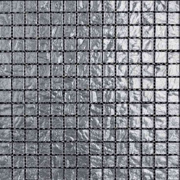 Picture of MiR Mosaic - Crystal Springs Squares Glimmer