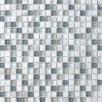 Picture of Chesapeake Flooring - Stone Glass Blend Iceland