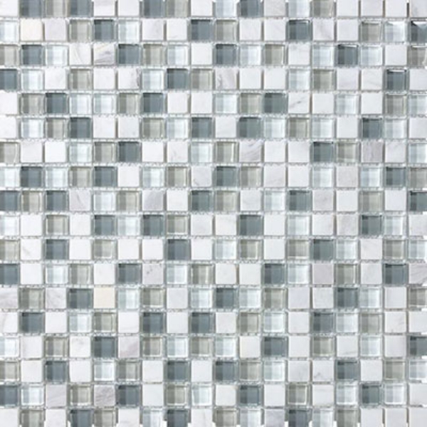 Picture of Chesapeake Flooring - Stone Glass Blend Iceland