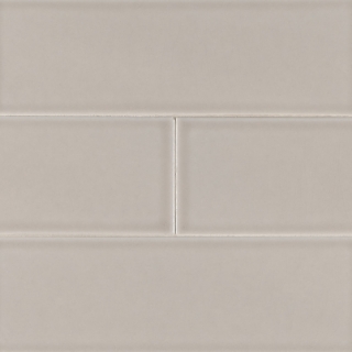 Picture of MS International - Highland Park 4 x 12 Portico Pearl