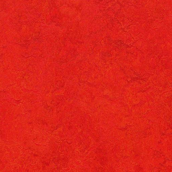 Picture of Forbo - Marmoleum Modular Color 10 x 10 Scarlet
