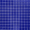 Picture of MiR Mosaic - Color Palette Mosaic 1 x 1 Gloss Cobalt Blue