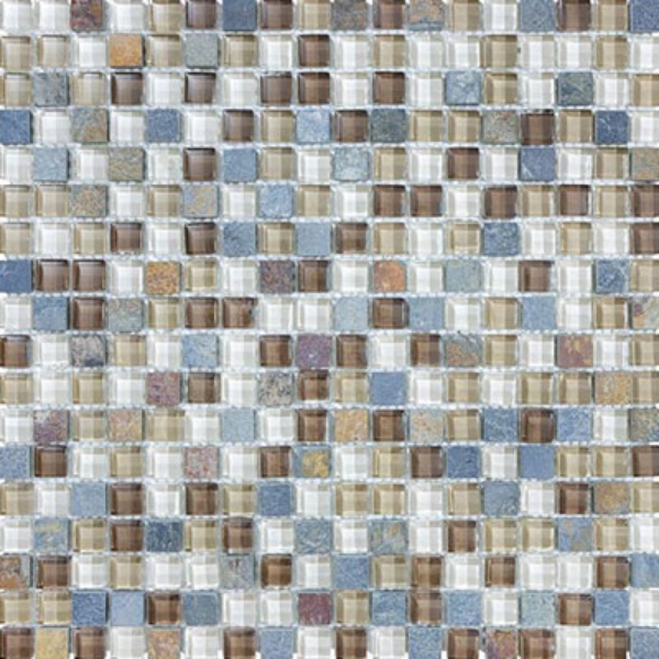 Picture of Chesapeake Flooring - Slate Glass Amber Tea