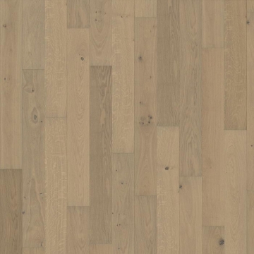 Picture of Kahrs - Classic Nouveau Woodloc White