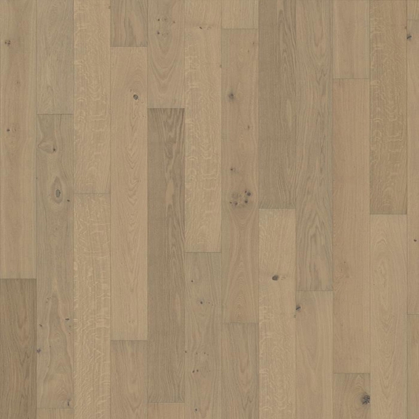 Picture of Kahrs - Classic Nouveau Woodloc White