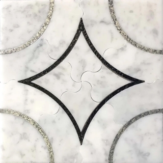 Picture of MiR Mosaic - Waterjet Alcamo Alcamo 1/6