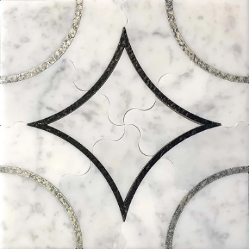 Picture of MiR Mosaic - Waterjet Alcamo Alcamo 1/6