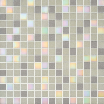 Picture of Bisazza Mosaico - Blends 20 Agave