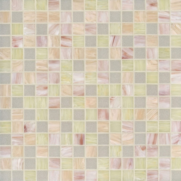 Picture of Bisazza Mosaico - Blends 20 Algeri