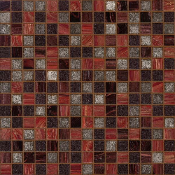 Picture of Bisazza Mosaico - Blends 20 Alina