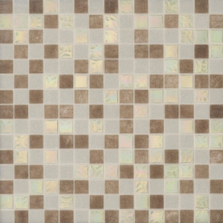 Picture of Bisazza Mosaico - Blends 20 Altea