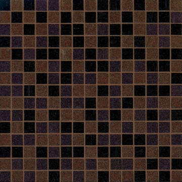 Picture of Bisazza Mosaico - Blends 20 Ankara