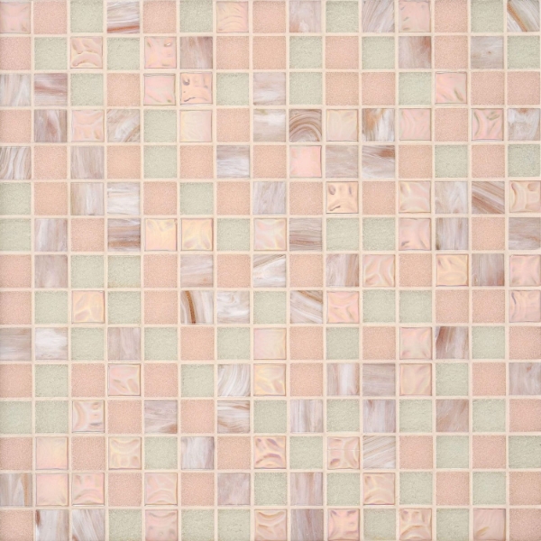 Picture of Bisazza Mosaico - Blends 20 Annabella