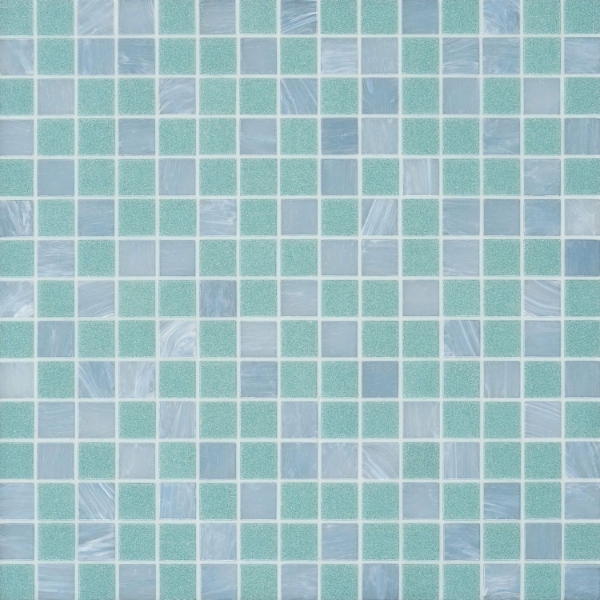Picture of Bisazza Mosaico - Blends 20 Atlanta