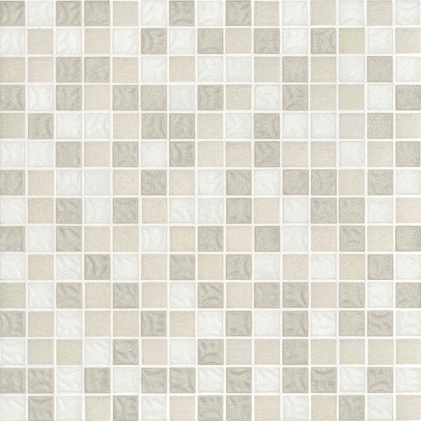 Picture of Bisazza Mosaico - Blends 20 Beirut